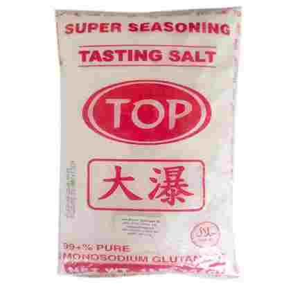 Testing Salt